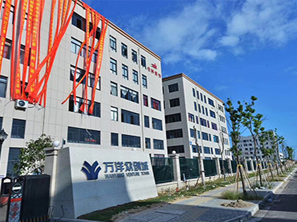 万洋集团长期采购喜师傅不锈钢围栏