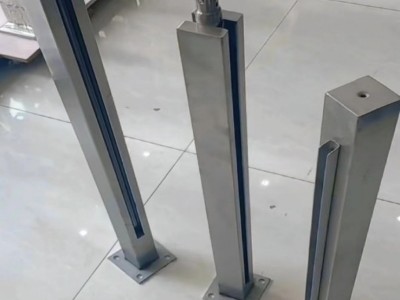 不锈钢立柱规格