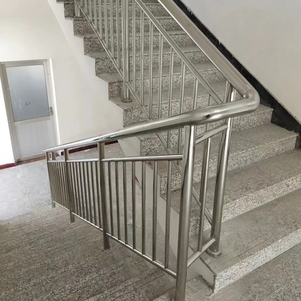 不锈钢扶手